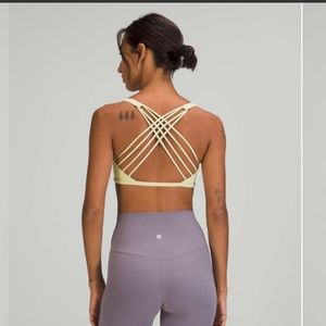 Free to Be Bra - Wild